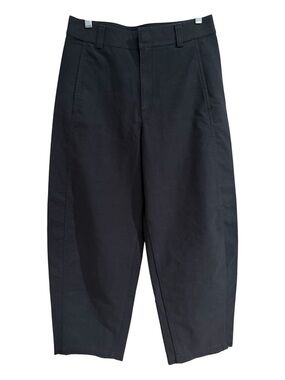 Uniqlo Jersey Barrel Pants.Small